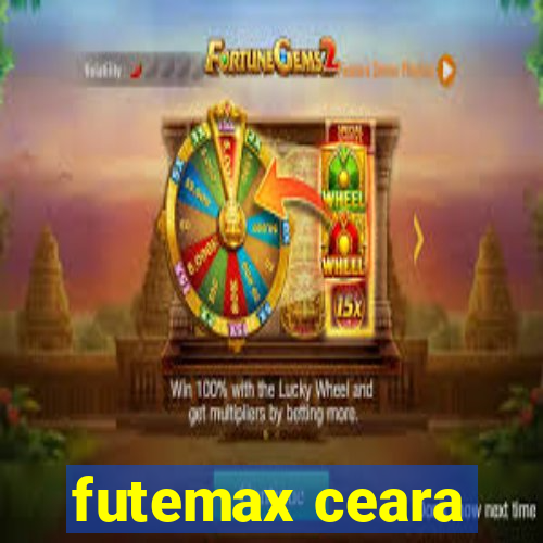 futemax ceara